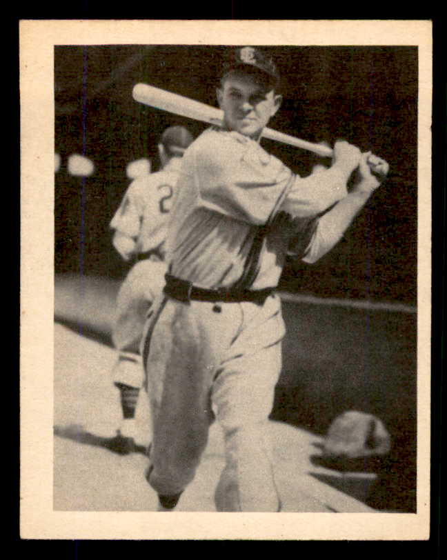 1939 Play Ball #109 Myril Hoag Browns NR-MT 558336