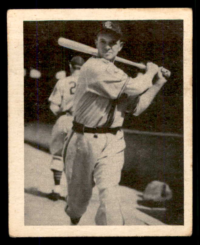 1939 Play Ball #109 Myril Hoag Browns VG-EX 558337