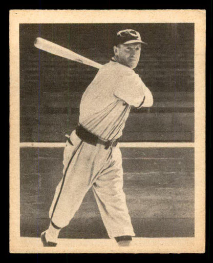 1939 Play Ball #115 Red Kress Tigers EX 558352