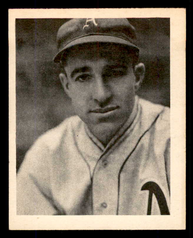 1939 Play Ball #118 Lynn Nelson A's EX-MT 558355