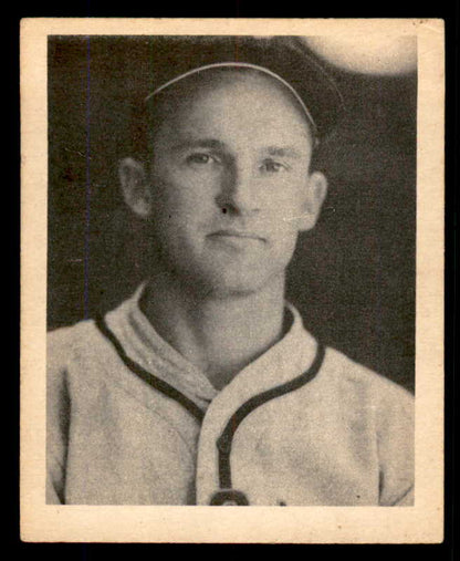 1939 Play Ball #122 George McQuinn Browns EX 558361
