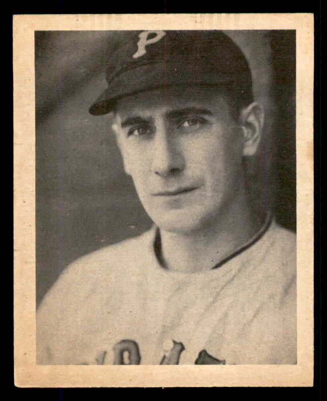 1939 Play Ball #129 Bill Swift Pirates EX-MT 558364