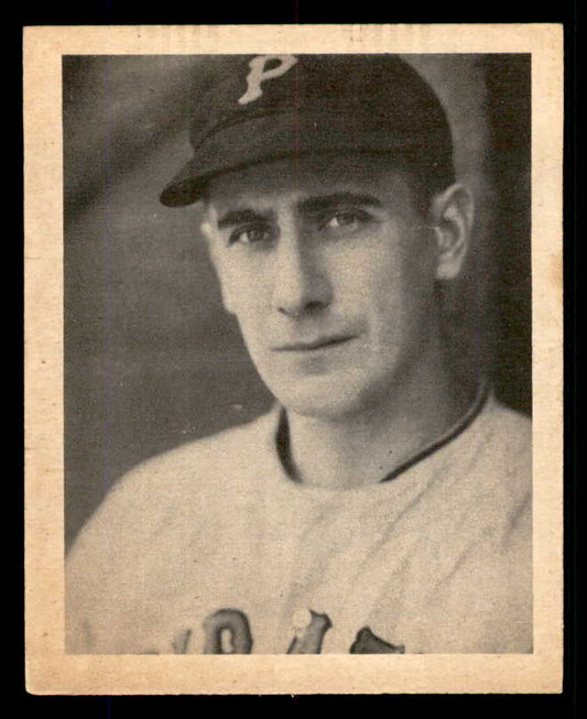 1939 Play Ball #129 Bill Swift Pirates EX-MT 558364