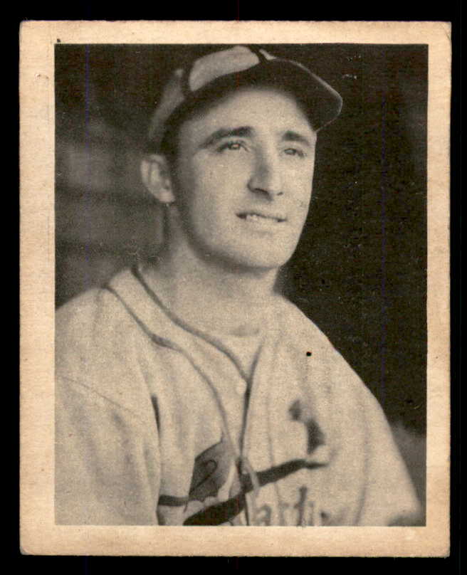 1939 Play Ball #133 Lynn Myers Cardinals EX 558368