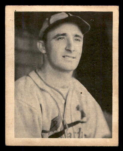 1939 Play Ball #133 Lynn Myers Cardinals EX 558368