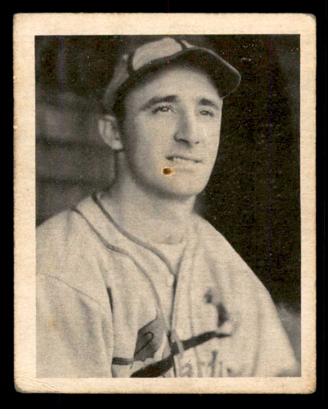 1939 Play Ball #133 Lynn Myers Cardinals VG 558369