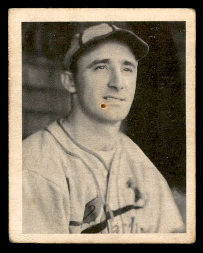 1939 Play Ball #133 Lynn Myers Cardinals VG 558369