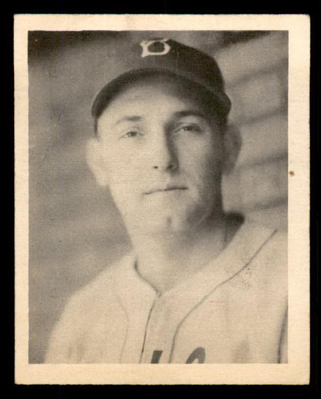 1939 Play Ball #134 Tot Pressnell Dodgers EX-MT 558371