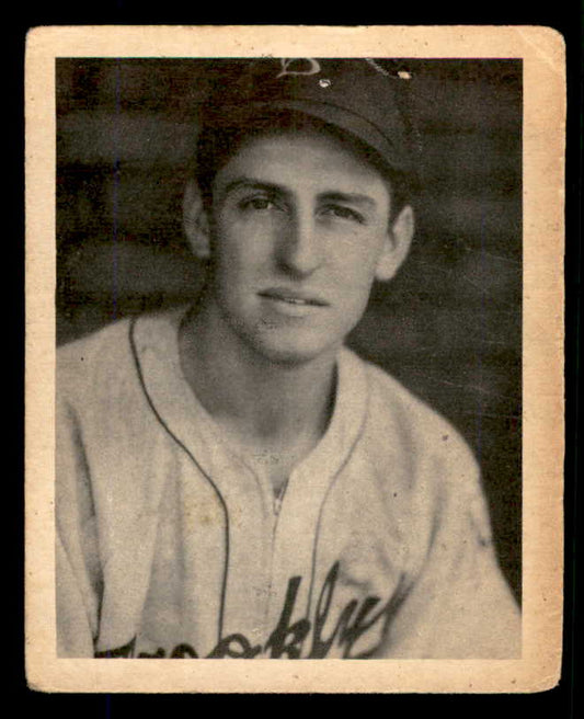 1939 Play Ball #141 Pete Coscarart Dodgers GD-VG 558377