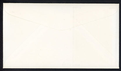 1978 First Day Cover Pete Rose Reds 37 Games Straight 558527