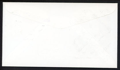 1983 First Day Cover Babe Ruth 1933 All Star Game Artmaster 558539