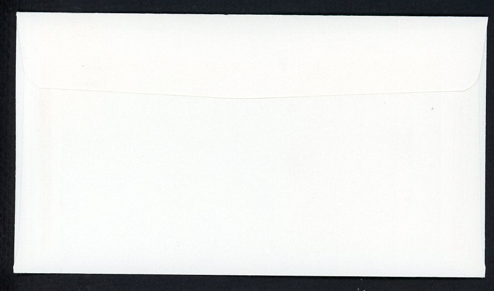 1986 First Day Cover Lou Brock Cardinals National Convention 558548