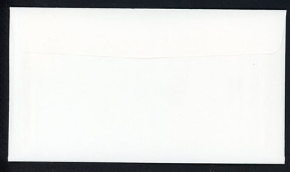 1986 First Day Cover Lou Brock Cardinals National Convention 558548