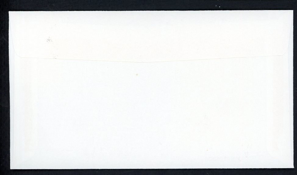 1986 First Day Cover Leo Durocher Giants National Convention 558549