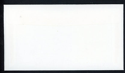 1986 First Day Cover Leo Durocher Giants National Convention 558549