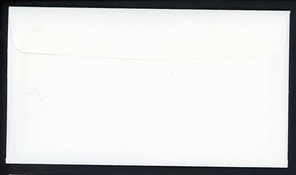1986 First Day Cover Whitey Ford Yankees National Convention 558550