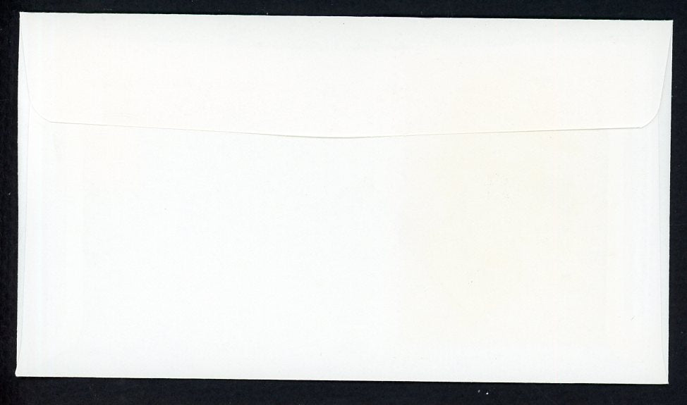 1986 First Day Cover Bob Gibson Cardinals National Convention 558551