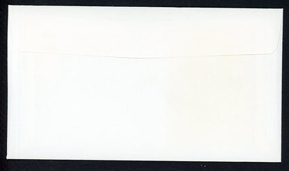 1986 First Day Cover Bob Gibson Cardinals National Convention 558551