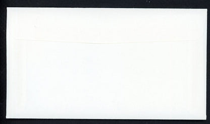 1986 First Day Cover Fergie Jenkins Rangers National Convention 558552