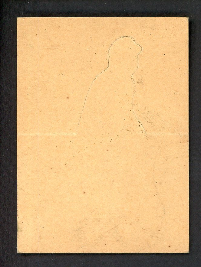 1934-36 Batter Up #023 Lefty Gomez Yankees EX 558553
