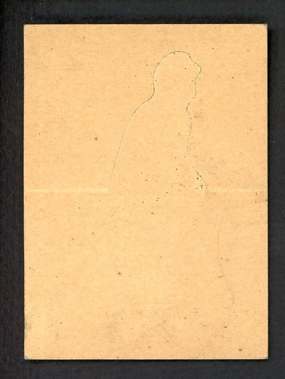 1934-36 Batter Up #023 Lefty Gomez Yankees EX 558553