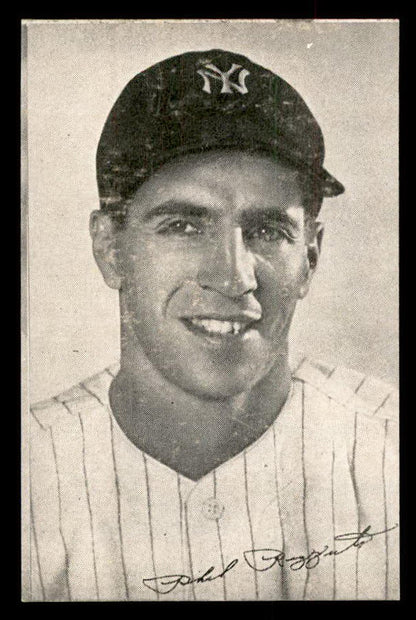1947 Homogenized Bond Phil Rizzuto Yankees EX-MT 559346