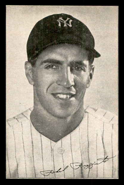 1947 Homogenized Bond Phil Rizzuto Yankees NR-MT 559347