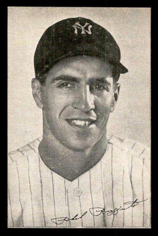 1947 Homogenized Bond Phil Rizzuto Yankees NR-MT 559347