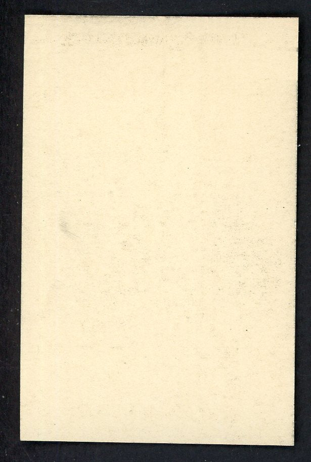 1947 Homogenized Bond Vern Stephens Browns EX 559354