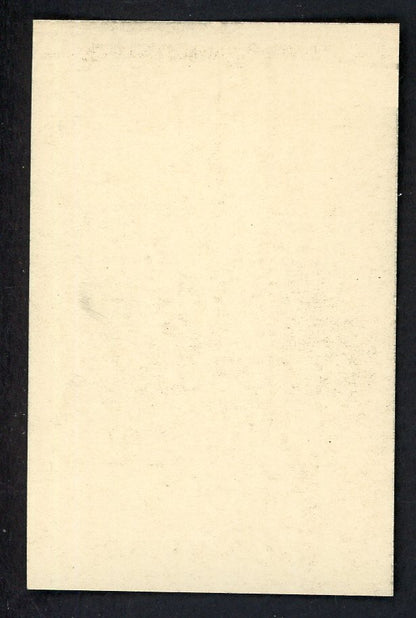 1947 Homogenized Bond Vern Stephens Browns EX 559354