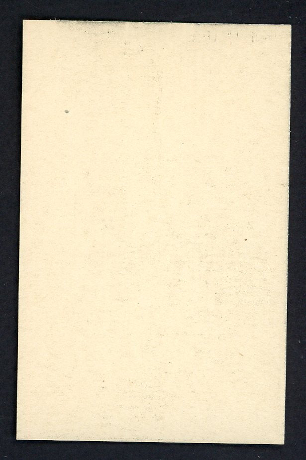 1947 Homogenized Bond Aaron Robinson Yankees NR-MT 559356