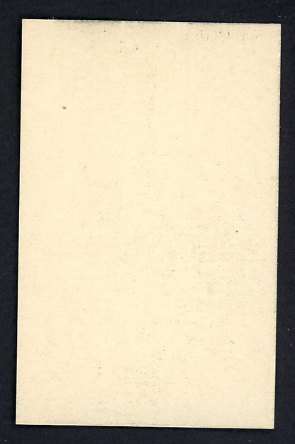 1947 Homogenized Bond Aaron Robinson Yankees NR-MT 559356