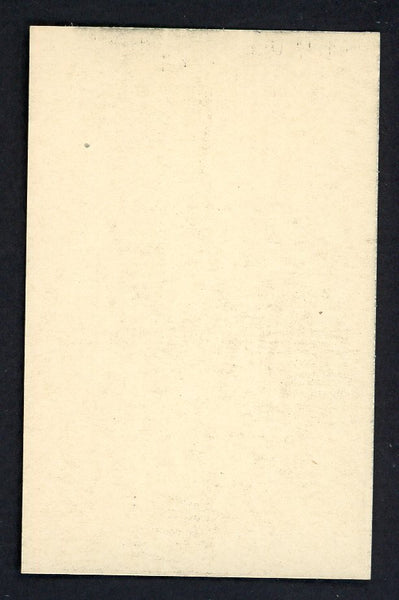 1947 Homogenized Bond Aaron Robinson Yankees NR-MT 559356