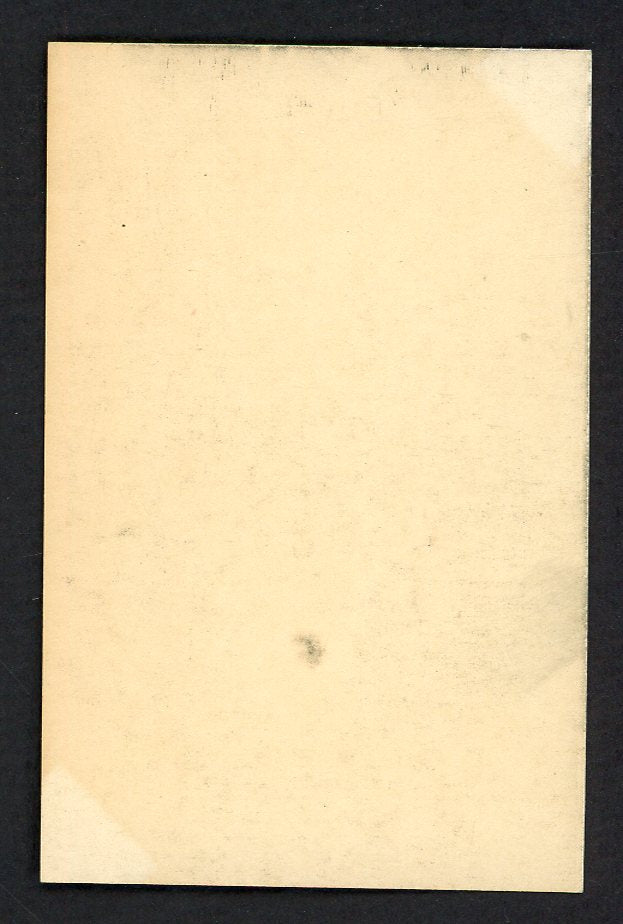 1947 Homogenized Bond Aaron Robinson Yankees NR-MT 559362