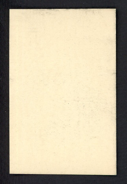 1947 Homogenized Bond Ewell Blackwell Reds NR-MT 559366