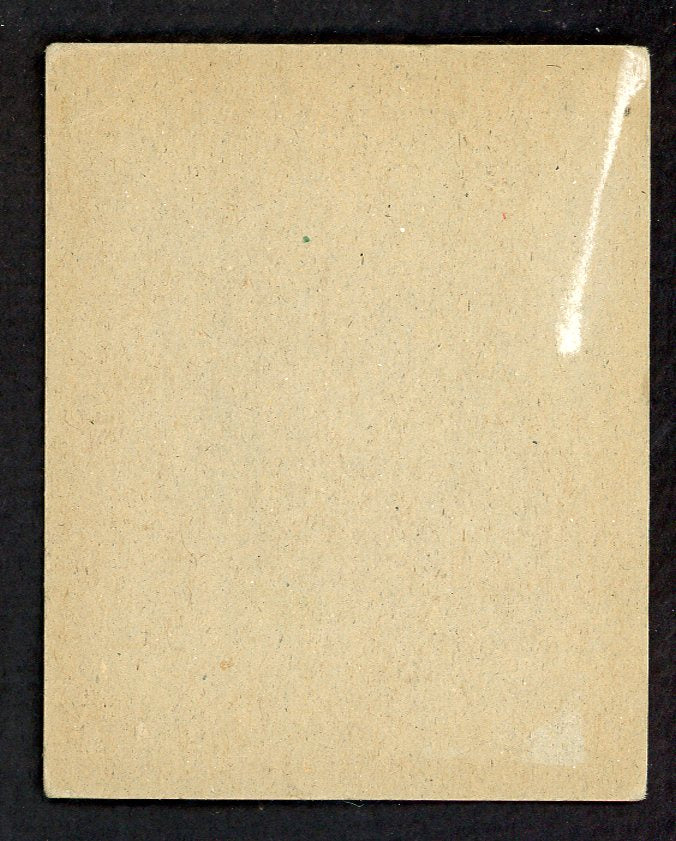1941 Double Play #093/94 Babe Young Cliff Melton VG residue back 559528