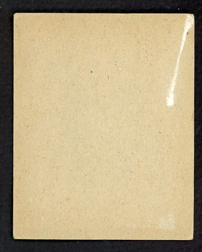 1941 Double Play #093/94 Babe Young Cliff Melton VG residue back 559528