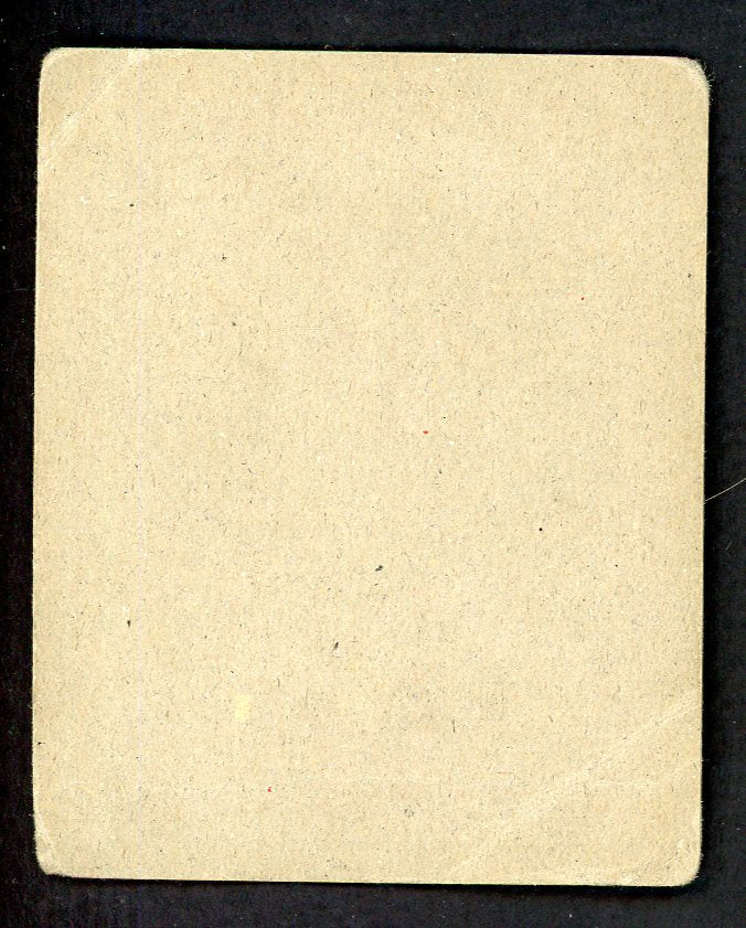 1941 Double Play #091/92 Harry Danning Harry Gumpert FR-GD 559531