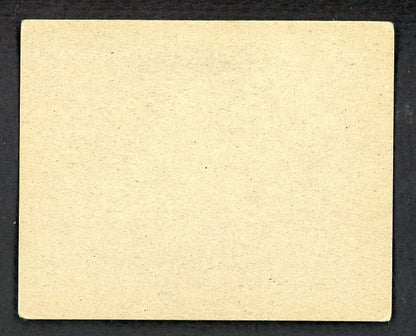 1941 Double Play #137/138 John Rucker Ace Adams Good ink front 559532