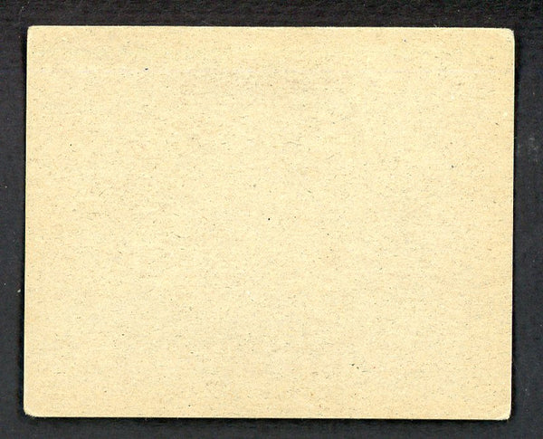 1941 Double Play #137/138 John Rucker Ace Adams Good ink front 559532