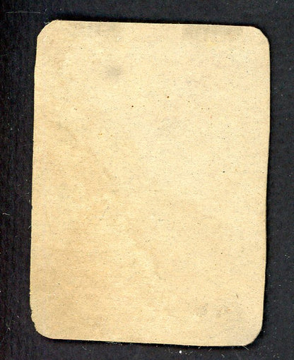 1952 Wheaties George Kell Tigers FR-GD Portrait 559723