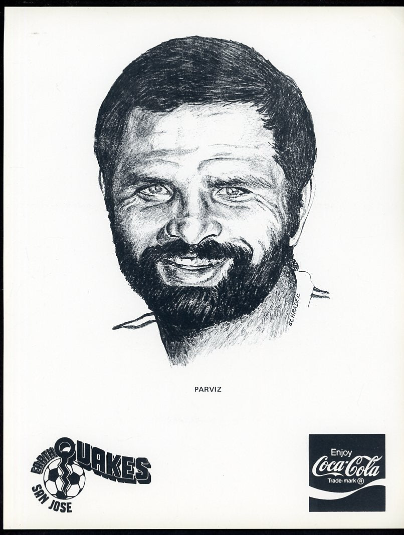 1978 Coca Cola San Jose Earthquakes Complete Set 560052
