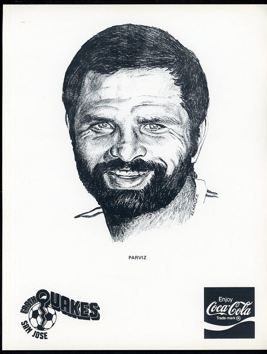 1978 Coca Cola San Jose Earthquakes Complete Set 560052