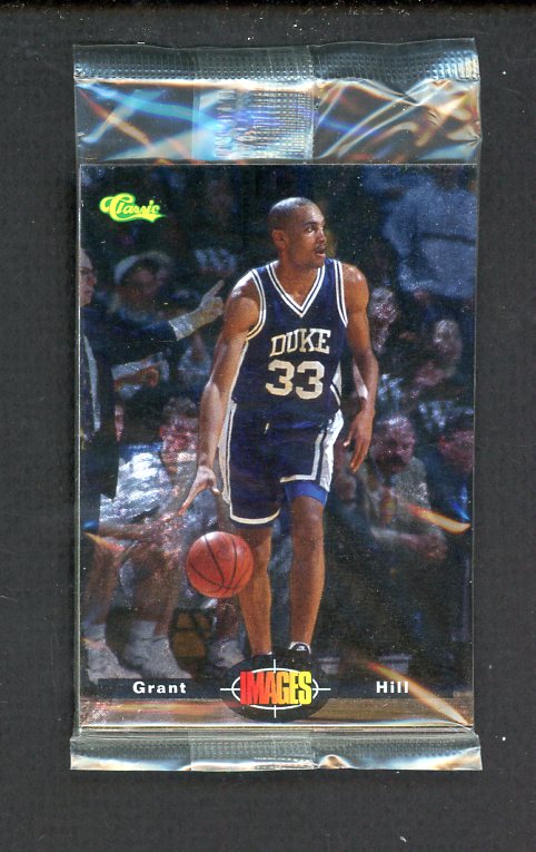 1995 Classic Images Complete Set 560204