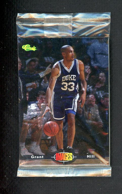1995 Classic Images Complete Set 560205