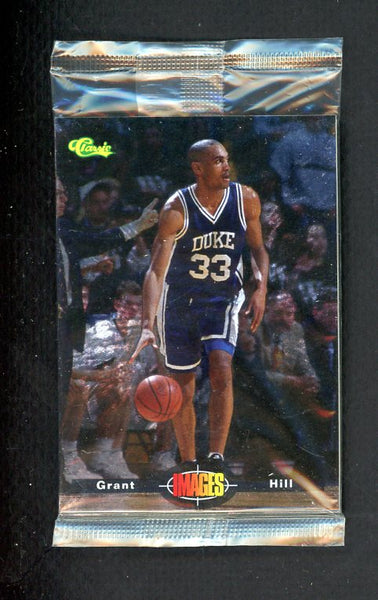 1995 Classic Images Complete Set 560205