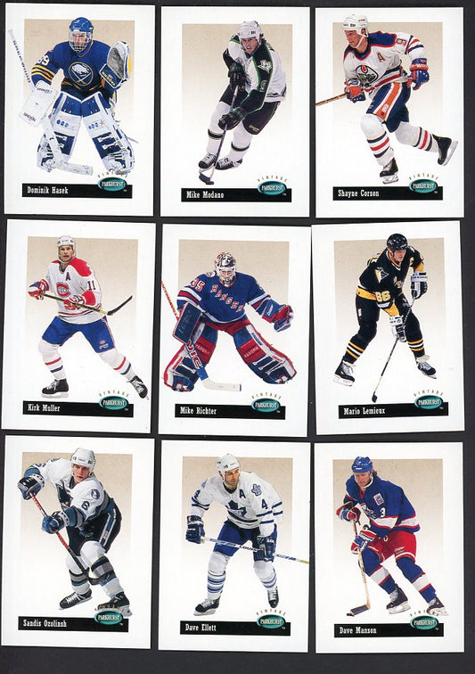 1994 Parkhurst Hockey Vintage Complete Set 560354