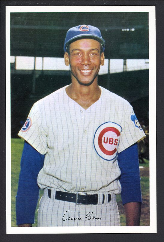 1969 Jewel Foods Chicago Cubs Complete Set 560491