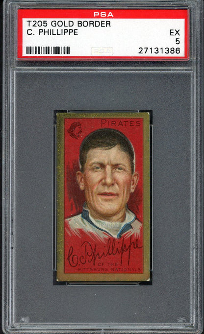 1922 E102 American Caramel Waite Hoyt Yankees PSA 4 VG-EX 561781