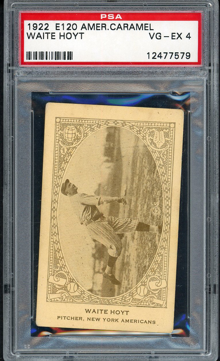 1911 T205 T 205 Deacon Phillippe Pirates PSA 5 EX 561782